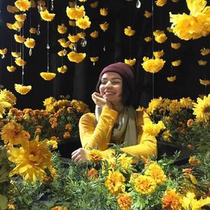 Meet your Posher, Jamie